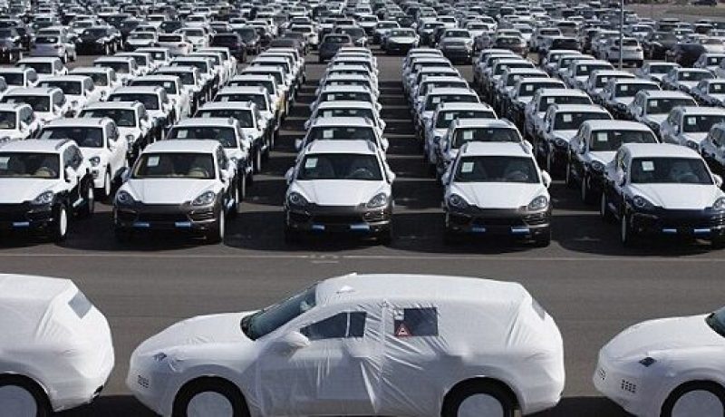 حماية المستهلك: تسليم رخص استيراد السيارات الاسبوع القادم لهذه العلامات