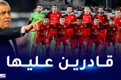 البنزرتي يرشّح شباب بلوزداد للتتويج برابطة أبطال إفريقيا