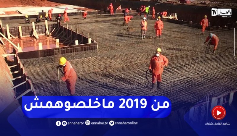 ينتظرون مستحقاتهم من شركات الإنجاز الأجنبية..مناولون محليون على حافة الإفلاس