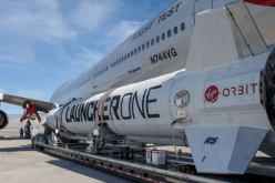 العالم على موعد مع تجربة فضائية مثيرة غدا الإثنين