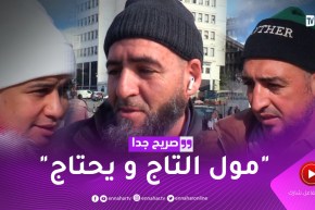 صريح جدا: هذه هي الحكم والأمثال الشعبية التي يقتدي بها الجزائريون