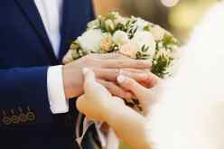 يرغب في الاقتران مع زوجة صالحة ذات أخلاق طيبة