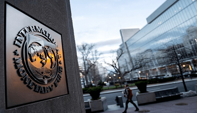 صندوق النقد: 2023 سيكون أصعب من العام الماضي