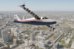ناسا تُطلق أول رحلة لطائرة كهربائية في 2023