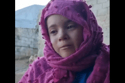 ماتت أختي من البرد.. طفلة سورية تفطر القلوب بمعاناتها
