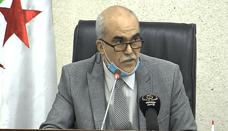 عبادلية: ضرورة وضع إستراتيجية واضحة للبحث العلمي