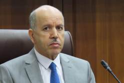 وزير العمل: عصرنة الخدمة سبيل كل تطوير وتحقيق آلية التسيير بالنتائج