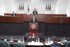 عرقاب: تسليم عدة مشاريع بـ2023 وفتح مناصب شغل