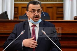 عرقاب يتفقد ويدشن عدة مشاريع طاقوية في تمنراست وعين قزام وعين صالح