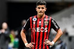 عطال يغيب عن سفرية نيس إلى رين