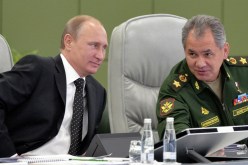 روسيا..تعليمات بوقف إطلاق النار مؤقتا في أوكرانيا