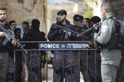 فلسطين.. اعتقال 42 شخصاً بعد إطلاق النار أمام الكنيس في القدس