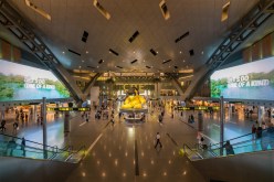 قطر تلزم القادمين من الصين بإجراء فحص كوفيد-19