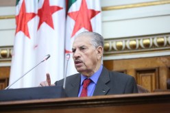 قوجيل يردّ على أبواق بقايا الاستعمار الفرنسي