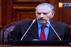 قوجيل يردّ على السفير الفرنسي السابق بالجزائر:” الإستعمار ومخلّفاته مزالت موجودة يجب مواجتها”