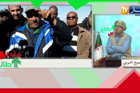 طالع هابط: عمال كهركيب بتقرت يستغيثون بعد طردهم من عملهم بسبب نهاية العقد .. 20 سنة خبرة ما رحموهمش