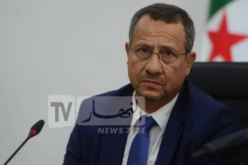 اعادة تفعيل المخطط الاستعجالي لتأمين تزويد السكان بالماء الشروب