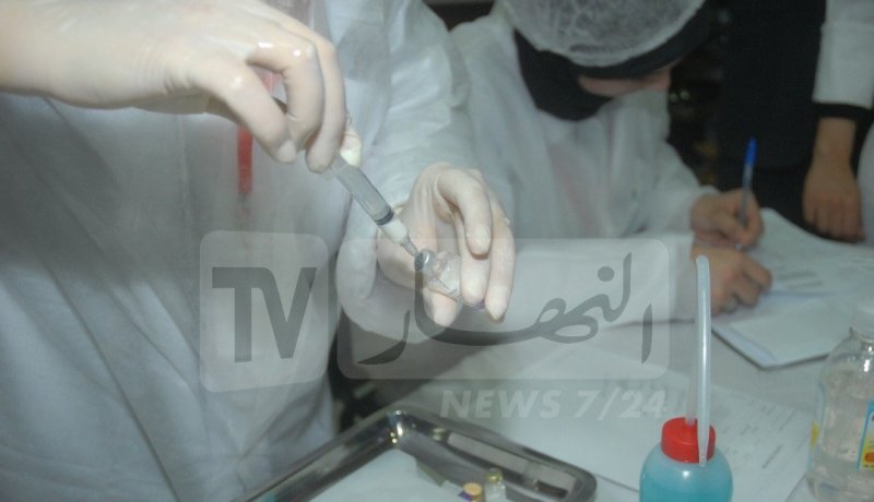 علماء يكتشفون فائدة “غير متوقعة” للقاح الإنفلونزا