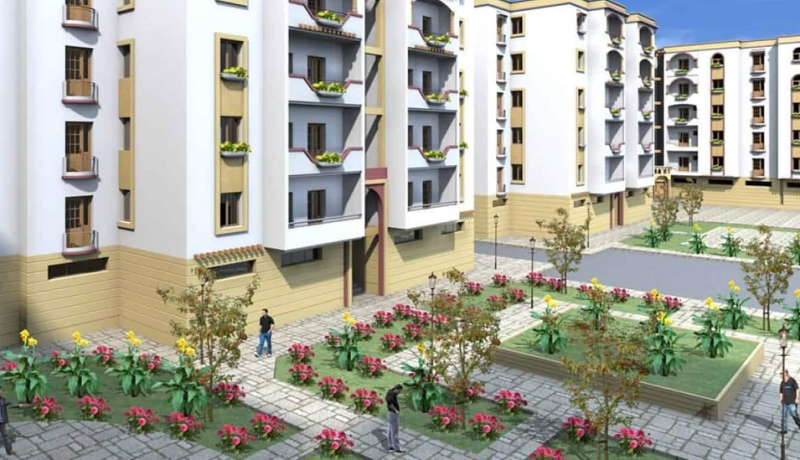 مرَقون مدانون باعوا محلات وسكنات على التصاميم وهربوا إلى الخارج