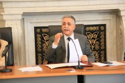 مجلس الأمة يشارك في اجتماعات الاتحاد البرلماني العربي