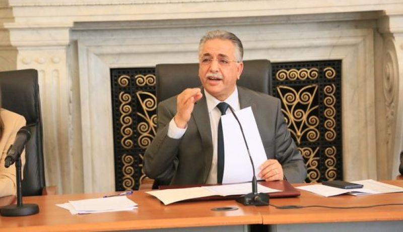 مجلس الأمة يشارك في اجتماعات الاتحاد البرلماني العربي