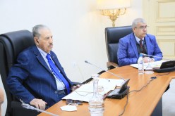 مجلس الأمة يستأنف الجلسات العلنية بداية من الغد الاثنين