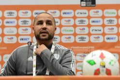 بوقرة: “علينا الفوز أمام إثيوبيا لضمان التأهل مبكرا”