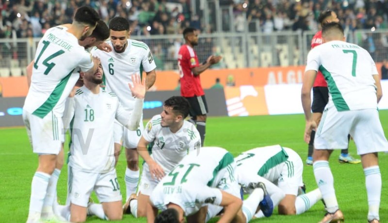 محليو الخضر يحقّقون بداية مثالية في الشان