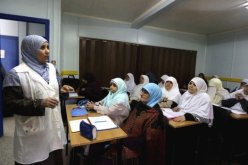 تراجع نسبة الأمية في الجزائر إلى 7.40 بالمائة سنة 2022