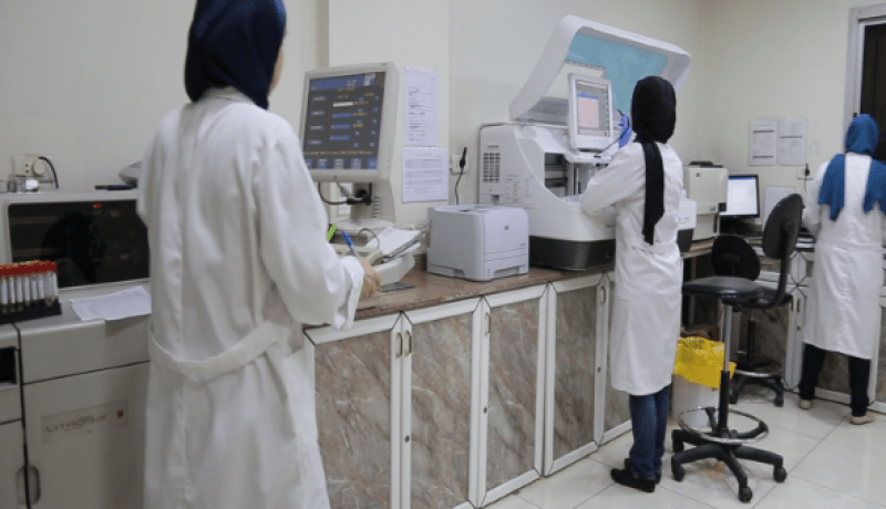 “ألجيراك” و”إيانور” ملتزمتان بتفعيل مساري المطابقة والتقييس