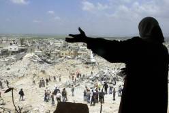 المنتدى الإسلامي العالمي للبرلمانيين يستنكر مجزرة مخيم جنين في فلسطين