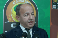 مدان: “ممثلو الكاف راضون جدا عن ظروف سير منافسة الشان”