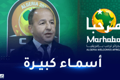 مدان: “وجهنا الدعوة لعدة شخصيات وأساطير كرة القدم لحضور افتتاح “الشان””