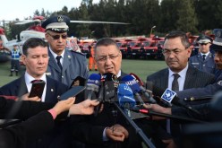 وزير الداخلية :”قادرون على استضافة تظاهرات أكبر من الشان”