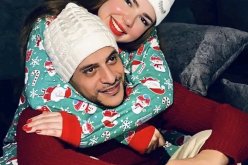 بعد احتفالهما برأس السنة.. بلوغر مصرية تعلن وفاة زوجها