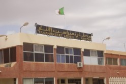تمنراست: إنقاذ مسافرة كاميرونية من الموت بمطار الحاج باي أخموك
