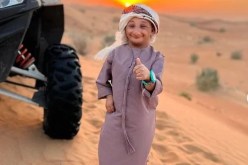 وفاة الكوميدي الشهير عزيز السعودي “الأسمر”