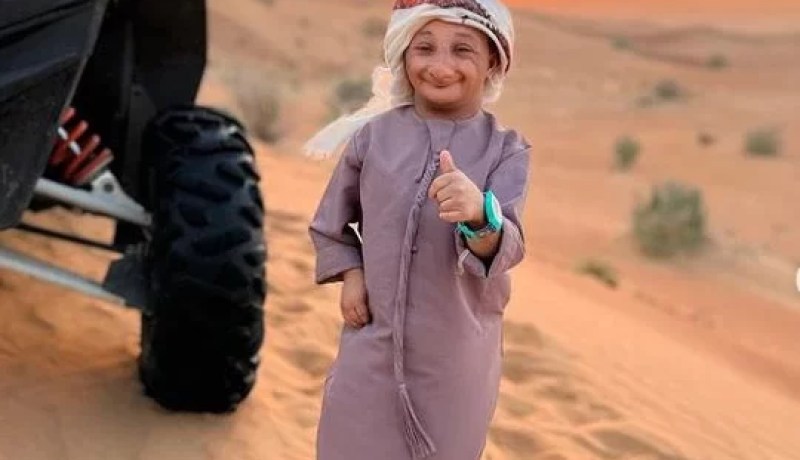 وفاة الكوميدي الشهير عزيز السعودي “الأسمر”
