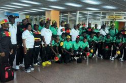 الكشف عن قائمة منتخب الكاميرون المشاركة في شان الجزائر