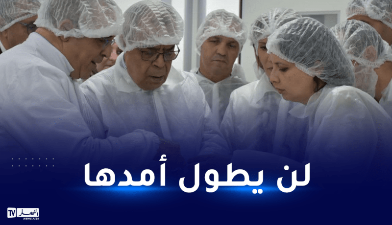 عون: مراجعة برنامج إستيراد أنسولين “سانوفي”