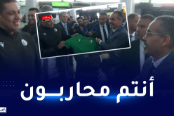 سبقاق: “حان الوقت لتستعيد كرة اليد الجزائرية مكانتها”