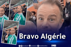 سفير كندا ينبهر بالجماهير الجزائرية وملعب “نيلسون مانديلا”