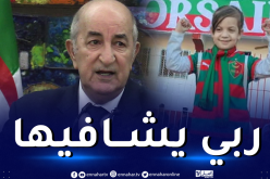 الرئيس تبون يأمر بالتكفل بمناصرة العميد “ميليسا”