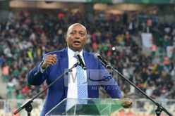 رئيس الكاف :” الجزائر بلد عظيم باستطاعتها احتضان أكبر المنافسات “