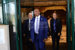 موتسيبي: “الجزائريون يعرفون جيدا كرة القدم وسيساهمون في انجاح الشان”