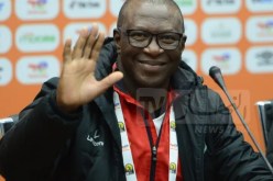 مدرب موزمبيق :”قدمنا ما علينا لكن واجهنا منتخب قوي”