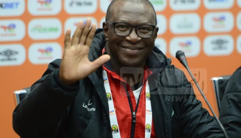 مدرب موزمبيق :”قدمنا ما علينا لكن واجهنا منتخب قوي”