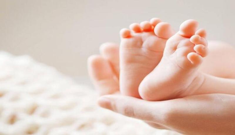 فرحة بمولود جديد تتحول لمأساة