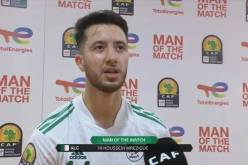 ميرازيق :”نسعى للتتويح بالشان لإهدائه للمرحوم بن حمودة”