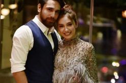 نسليهان أتاغول وزوجها قادير أوغلو يثيران غضب الجمهور التركي